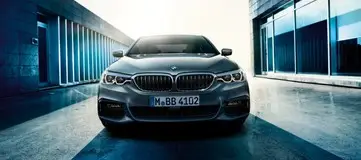 BMW 5 Series manuals and service information