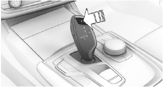 Press button P.