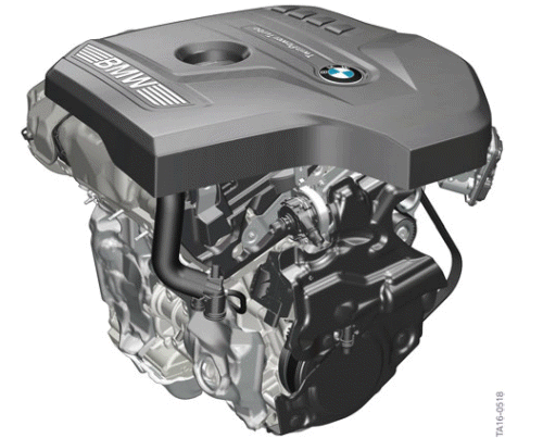 Gasoline Engines