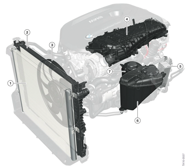 Gasoline engines